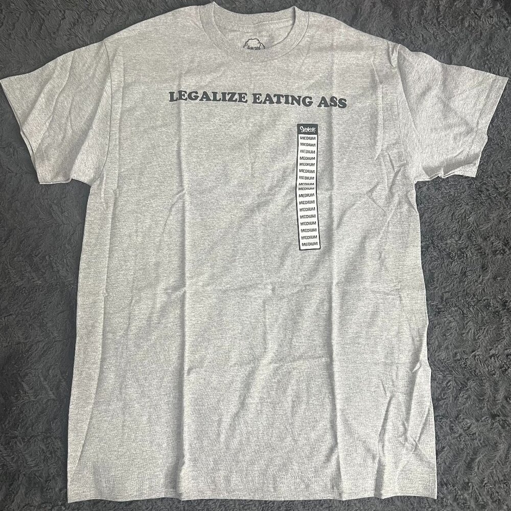 Mens Graphic top